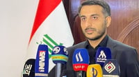 المحافظ يقاضي بشير الحجيمي بعد تصريحاته عن المثلية في 