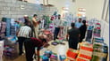پەروەردەی رواندز بە شێوازێکی جیاواز پەرتووکەکانی خوێندن دابه‌ش ده‌كات