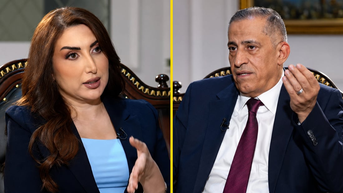 هل سيسامحني الزيدي؟ العبودي يقول إن هذه كواليس مباحثات واشنطن وطهران!