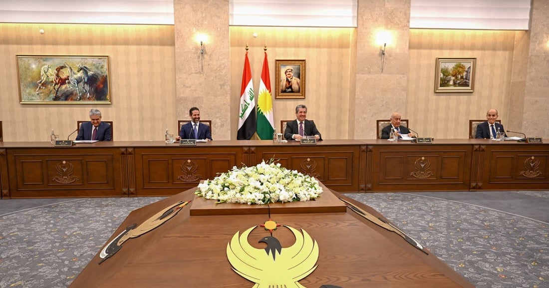 KRG urges Baghdad to release salaries for June and July, says obligations met
