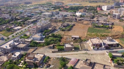 کێشەی موڵکداریی دابەشکردنی زەوی لە سۆران دواخستووە