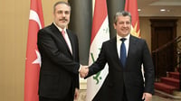 تقرير: حرب غزة تعيد صياغة ممرات التجارة.. ودور مرتقب لأر...