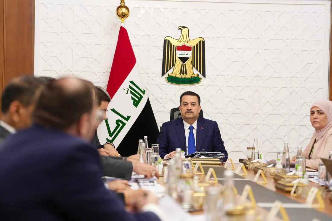 السوداني يترأس اجتماع المجلس الصناعي ويقر جملة قرارات