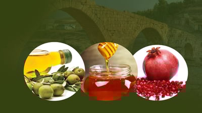 Zakho products to be exported to Qatar