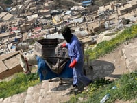 گرێبەستی گوێدرێژەکانی ئاکرێ و خاوەنەکانیان نوێکرانەو�...