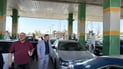 النزاهة تداهم محطات الوقود بفرق ميدانية مفاجئة في بغداد