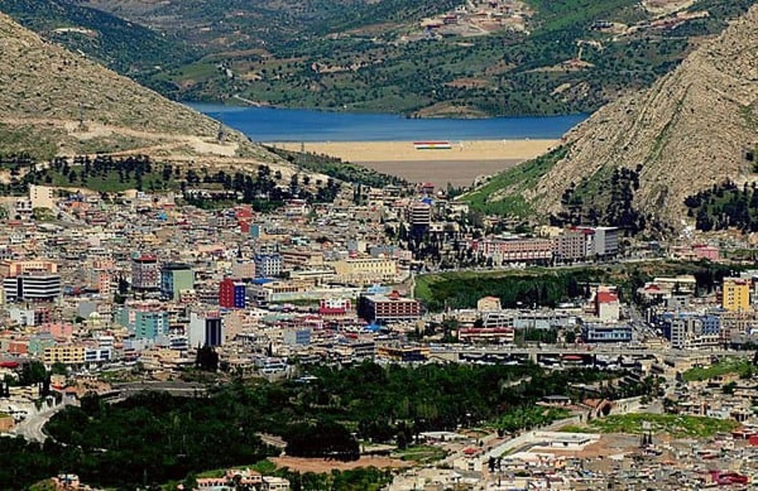 Two cosmetic surgery centers in Duhok closed by authorities
