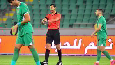 ئه‌م وه‌رزه‌ تا ئێستا ناوبژیوانانی عێراق پاره‌یان وه‌رنه‌گرتووه‌