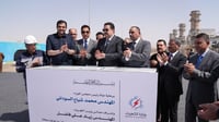 375 ميكاواط إضافية.. السوداني يعلن بدء توسيع محطة القيار