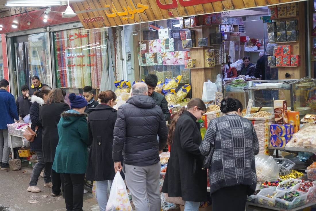 حمدانية نينوى “لا عيد ولا كرسمس”.. كل بيت فقد عزيزاً في فاجعة العرس