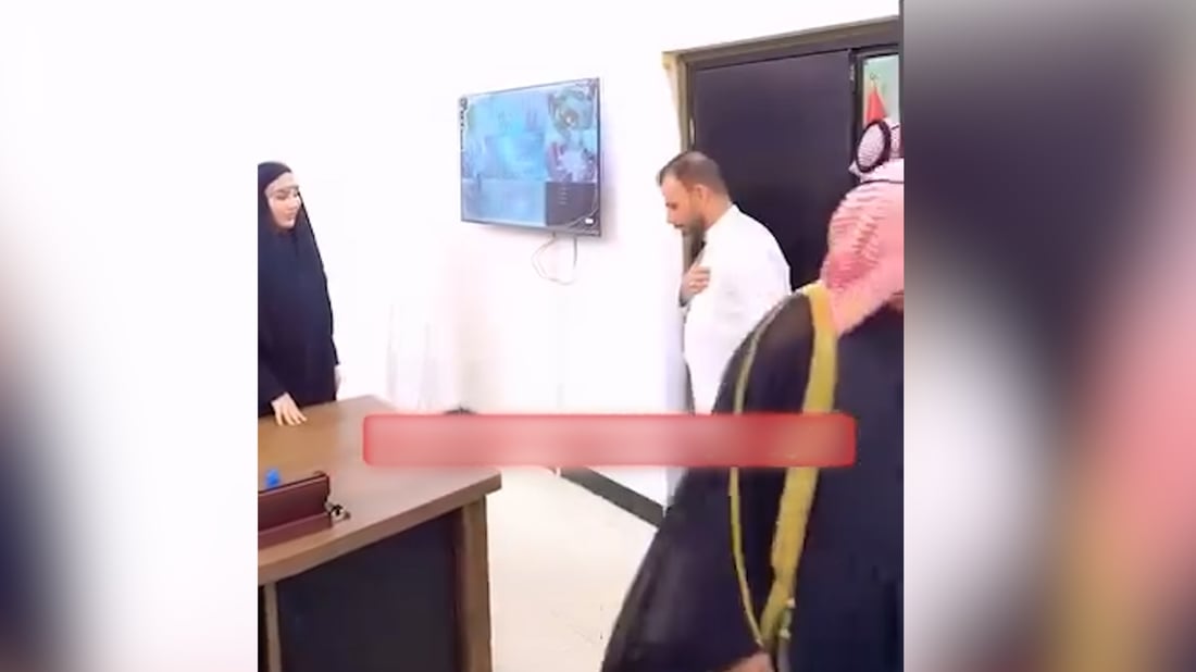 سرايا السلام تتبرأ من الرادود حيدر الفريجي بعد لقائه بأمطار المياحي