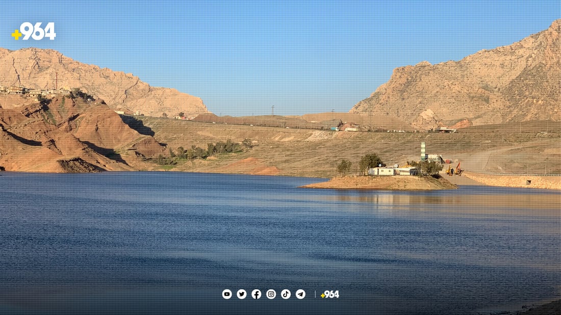 دەستەی ژینگە داوای پەیڕەوکردنی کولتووری ئاوپارێزی دەکات