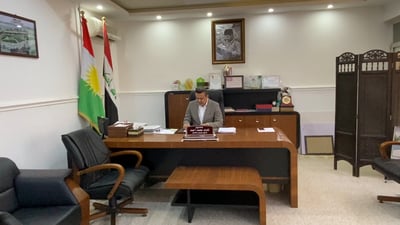 سەرۆکى شارەوانى قەڵادزێ؛ هەرکەس دەیەوێت مەلەوانگە دروست بکات زەوی بۆ تەرخان دەکەین