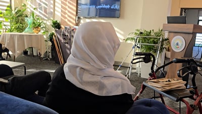 چیرۆکى دایکێک لە خانەى بەسەڵاچوان