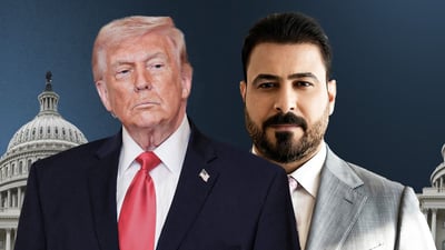 واشنطن تذكّر الزيدي بعد نيل الثقة: الميليشيات لا مكان لها في الدولة.. ولا أموال