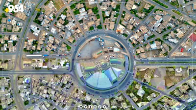 کەرکوک.. ژنێک و پێشمەرگەیەک بە دەستڕێژی گوللە بریندار کران