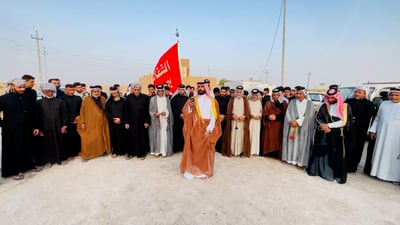 بيان تحذيري من عشائر نهر العز: غضبنا لن يوقفه وعد كاذب ولا خطاب مخادع