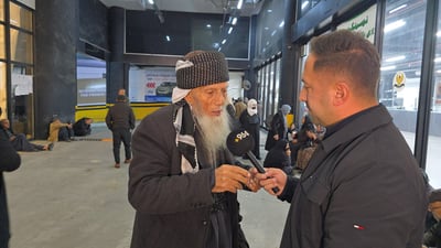 دنیادیدەیەک نەبوونی تەنگی پێهەڵچنیووە و چاوی لە قاپی خودایە