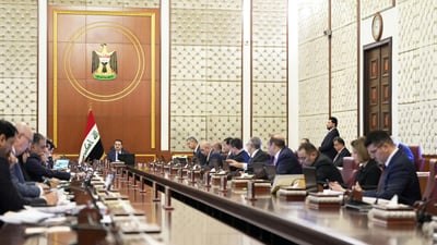 عێراق به‌نزینی گران كرد و  رەنگە گومرگی هێنانی ئۆتۆمبێلیش زیاد بكات