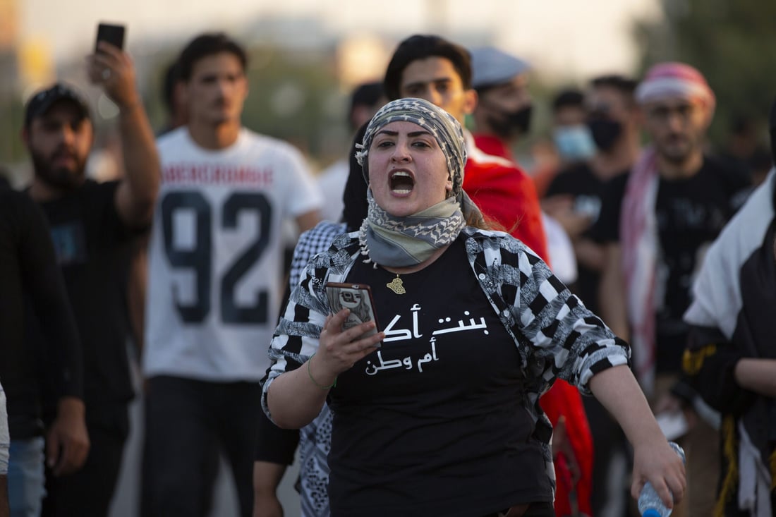 نجت من الاغتيال ودافعت عن تشرين.. لوديا ريمون مستغربة بعد استبعادها من الانتخابات