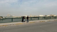 توقعات الطقس متفائلة: الحرارة تنخفض قليلاً حتى نهاية ا...