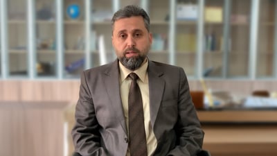 پرسى راگرتنى رووماڵى کوشتن فرە رەهەندە