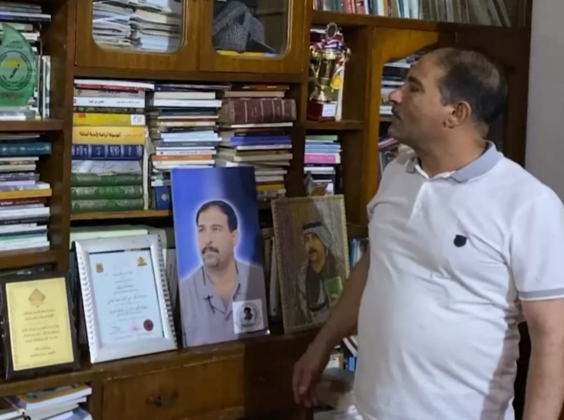 Extensive encyclopedia series documents Al-Majar Al-Kabir’s rich history