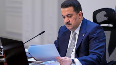 Iraqi PM orders cancellation of admissions waivers for military and security colleges