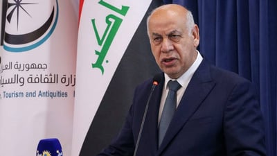 وزارة الثقافة تنفي تحويل ساحة الاحتفالات إلى مشروع يضم مطاعم ومقاهي