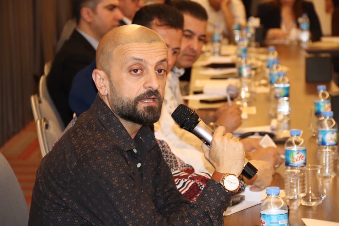 ترامب فاقم معاناة الإيزديين العراقيين.. بيانات مخيبة من المخيمات بسبب قطع التمويل