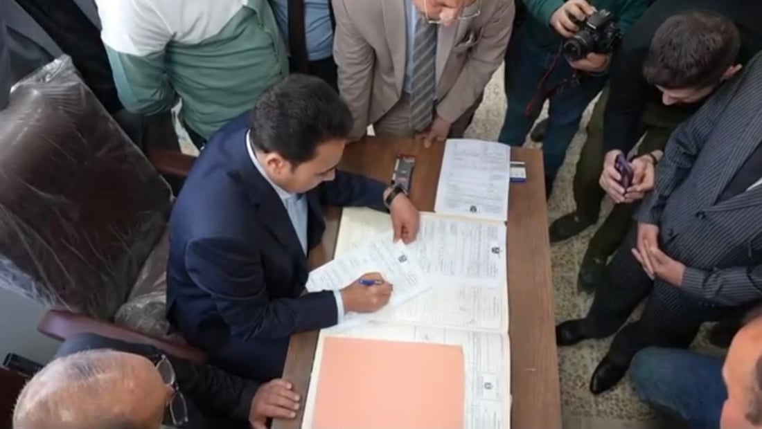 بعد انتظار 49 عاماً.. نينوى تملّك 14 ألف وحدة سكنية للإيزيديين والعرب جنوب سنجار