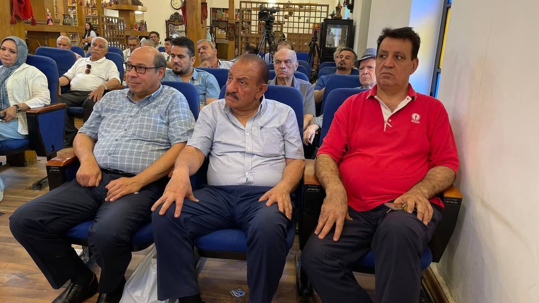 علاقته خاصة بمصطفى الكاظمي.. المدى تستذكر المعمار محمد مكية