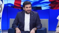 حيدر زكي يترك تقديم برنامج ستوديو 26: الوضع مشوش ويتطلب ...