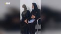 السجن 7 سنوات بحق النائبة عالية نصيف عن جريمة الكسب غير المشروع