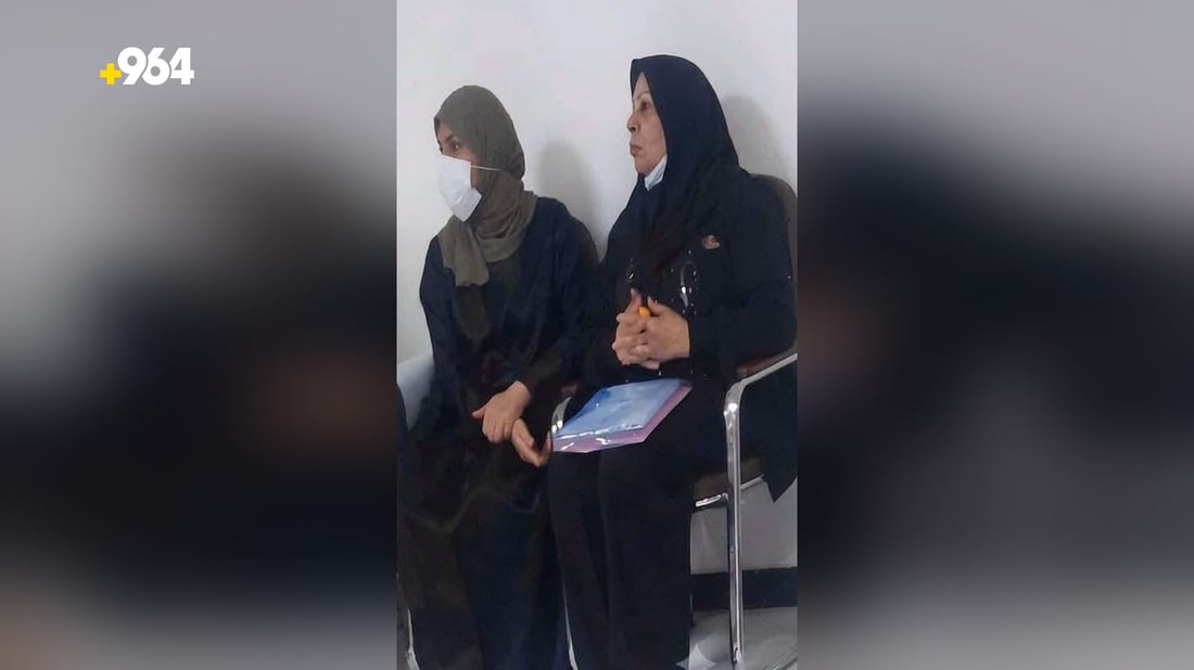 السجن 7 سنوات بحق النائبة عالية نصيف عن جريمة الكسب غير المشروع