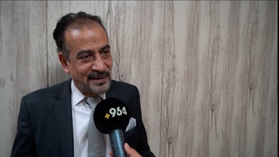“تعتيم حكومي” على تسمم آلاف في البصرة.. وظهور “طعم جديد” للمياه – مقابلة
