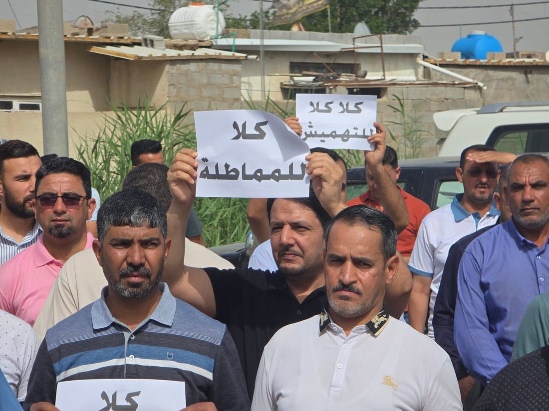 “النقابة ركبت الموجة”.. معلمو الصويرة غاضبون من مقررات الحكومة (صور)
