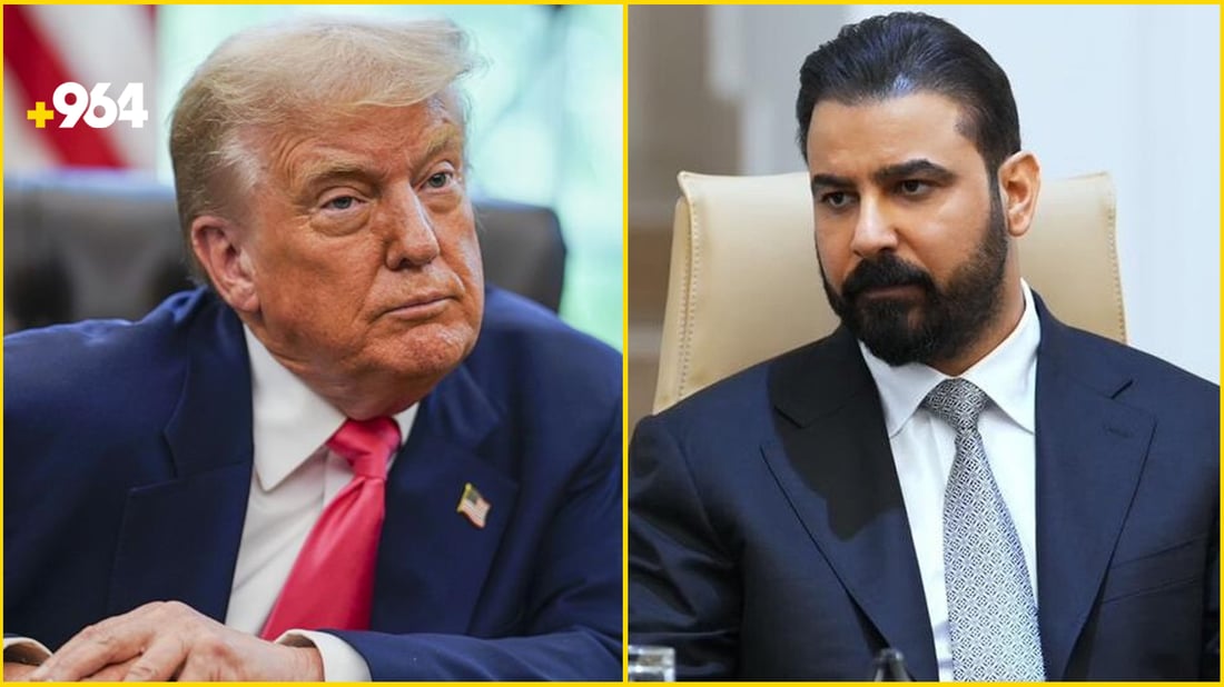 علي الزيدي “يتسلم العراق” مع خامس ضربة أميركية “تحت الحزام” خلال أيام!