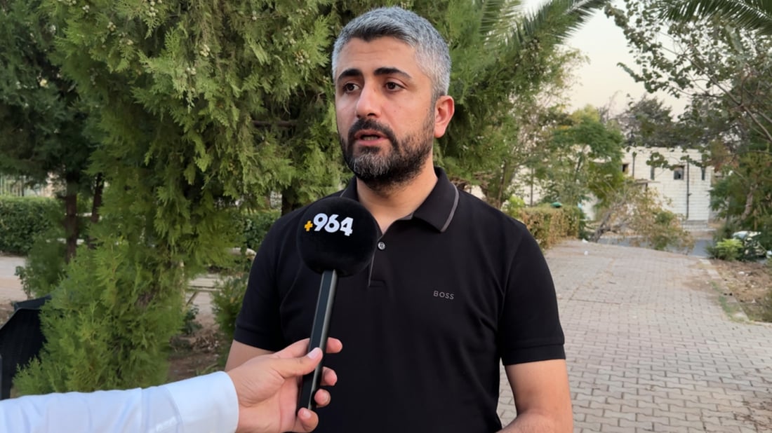 لە کوردستان گرنگی بە سەنتەری دیاریکردنی پێشوەختەی شێرپەنجە نادرێت