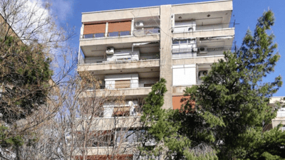 Syrian authorities raid late Iraqi President Jalal Talabani’s apartment in Damascus