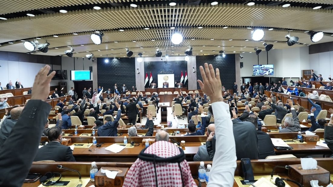إعفاء 3 قادة واعتبار الصياد شهيداً.. البرلمان يقر توصيات لجنة الأمن والدفاع