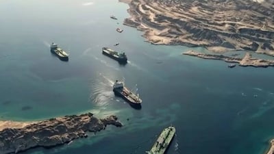 پسپۆڕانی سوپای پاسداران سەردانی بابولمەندەب و دەوروبەرییان کردووە