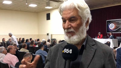 “بەهۆی دەنگ و قیافەمەوە رۆڵی مەلام دەدەنێ”