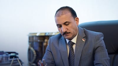 وزير التربية يخصص 5500 رحلة وسبورة لمدارس ميسان