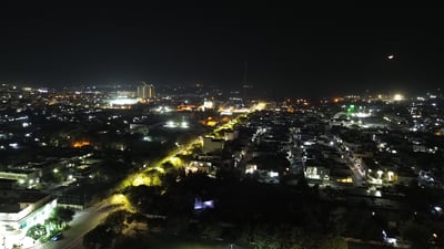 لە دوێنێ ئێوارە مۆلیدەکان بە بێ وەستان کاردەکەن