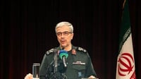 تصريح مثير لرئيس أركان إيران بشأن العراق: قواتنا ستصبر ...