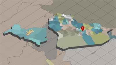 بابل: محكومة بالمؤبد تفارق الحياة في سجن الحلة الإصلاحي