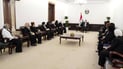 السوداني لناشطات نسويات: التحقيق في قضية دكتورة بان كان مهنياً
