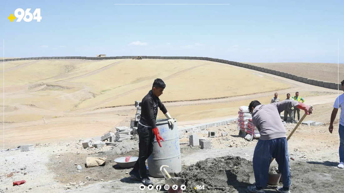 زۆری نەماوە سەگەکانی هەولێر ببنە خاوەن لانەی خۆیان