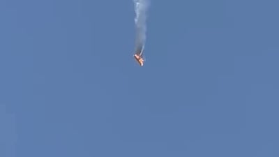 بەرپرسێكی باڵای سەربازیی عێراق بەهۆی درۆنەكەی توركیا دەستگیر كرا